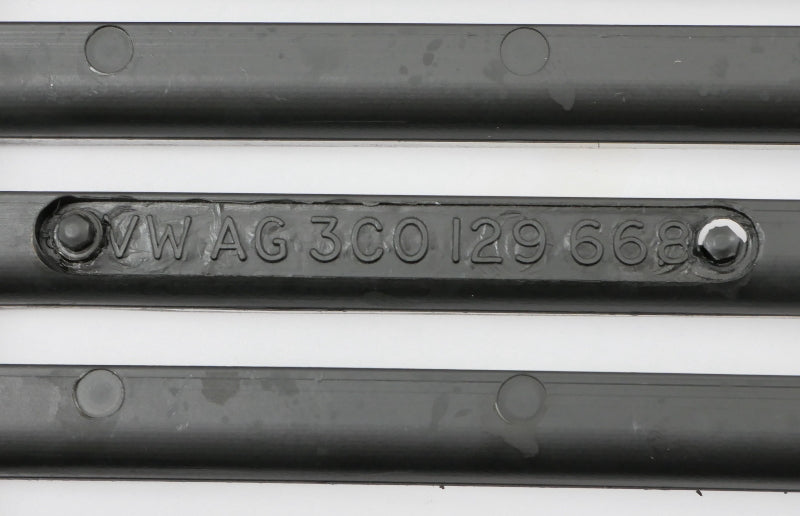 Air Intake Box Cleaner Snow Guard Screen 10-14 VW Jetta Golf MK6 TDI 3C0 129 668