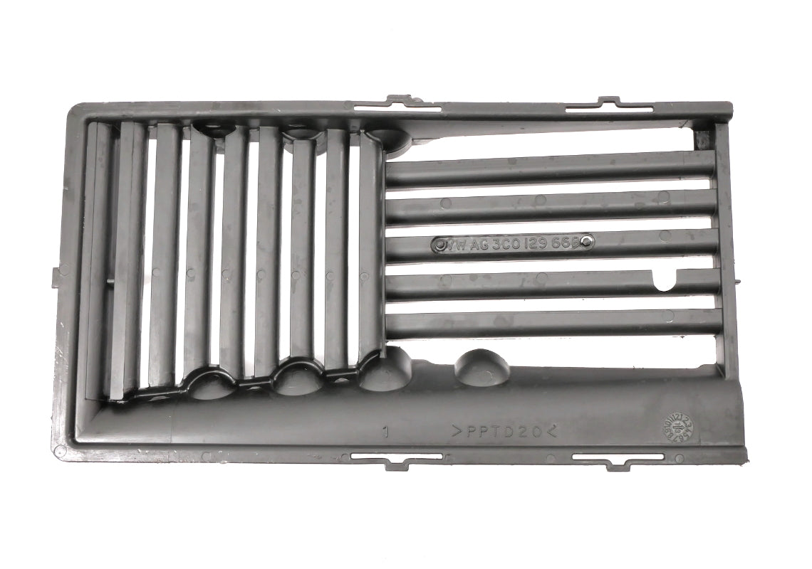 Air Intake Box Cleaner Snow Guard Screen 10-14 VW Jetta Golf MK6 TDI 3C0 129 668