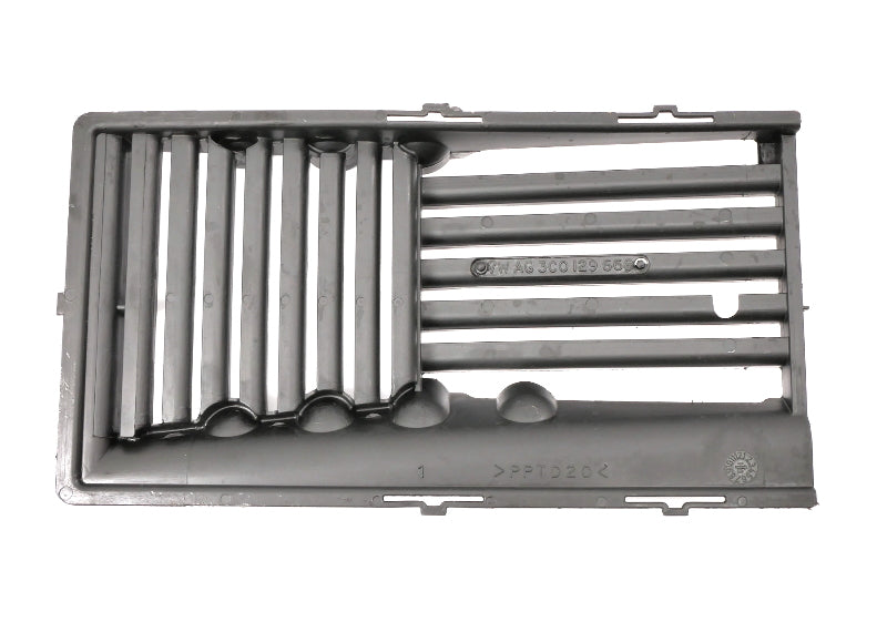 Air Intake Box Cleaner Snow Guard Screen 10-14 VW Jetta Golf MK6 TDI 3C0 129 668