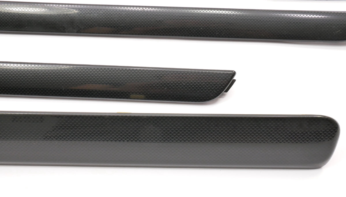 Dash & Door Panel Interior Trim Set 10-14 VW Jetta Sportwagen MK6 5K1 858 415 B