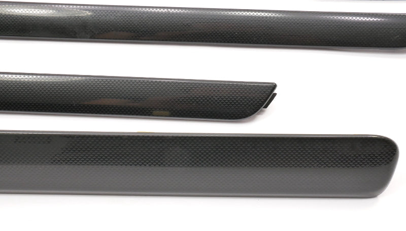 Dash & Door Panel Interior Trim Set 10-14 VW Jetta Sportwagen MK6 5K1 858 415 B