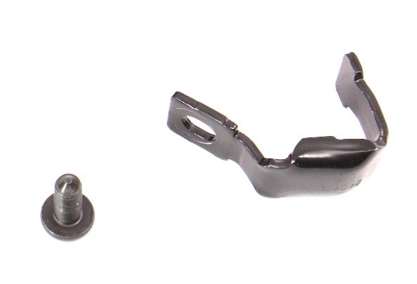 Rear Seat Hinge Bracket Hardware 10-14 VW Jetta Sedan MK6 Sportwagen 5C6 886 193