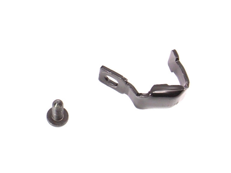 Rear Seat Hinge Bracket Hardware 10-14 VW Jetta Sedan MK6 Sportwagen 5C6 886 193