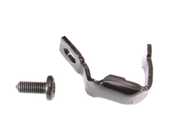 Rear Seat Hinge Bracket Hardware 10-14 VW Jetta Sedan MK6 Sportwagen 5C6 886 193