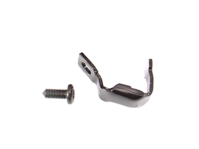 Rear Seat Hinge Bracket Hardware 10-14 VW Jetta Sedan MK6 Sportwagen 5C6 886 193