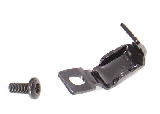 Rear Seat Hinge Bracket Hardware 10-14 VW Jetta Sedan MK6 Sportwagen 5C6 886 193