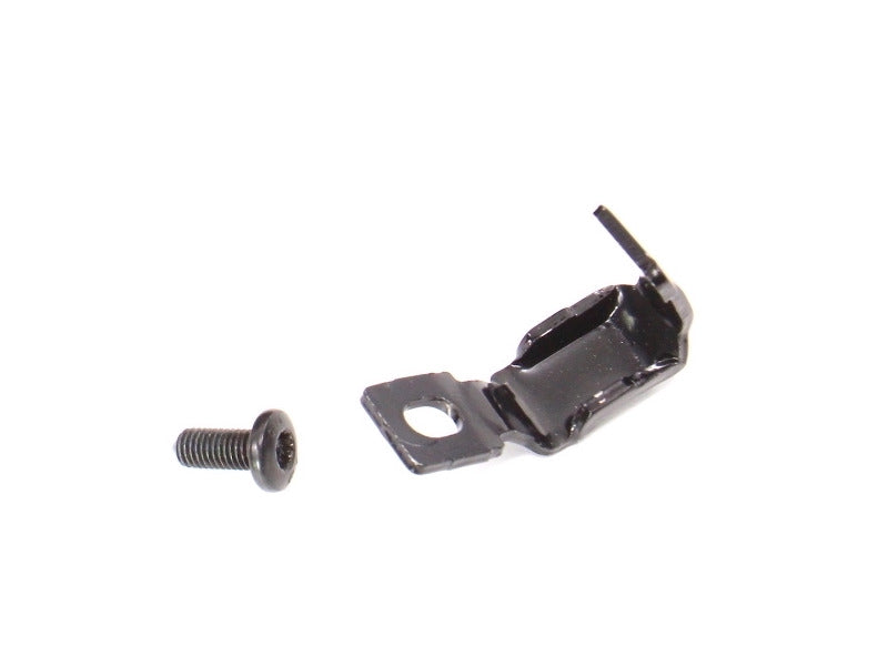 Rear Seat Hinge Bracket Hardware 10-14 VW Jetta Sedan MK6 Sportwagen 5C6 886 193