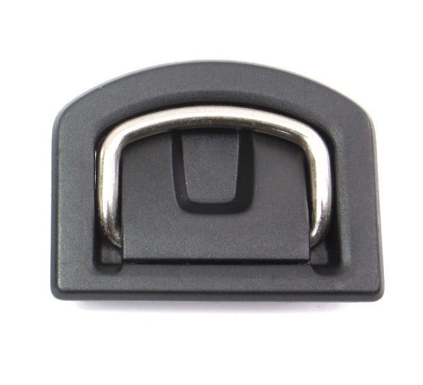 Trunk Hook Anchor Tie Down 09-14 VW Jetta Sportwagen Mk5 MK6 - 5M0 863 503