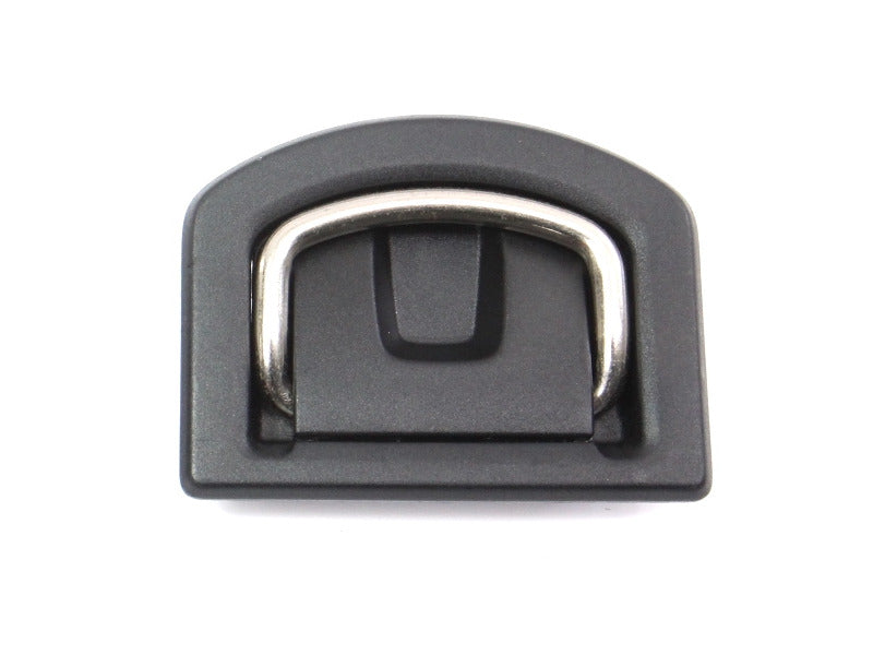 Trunk Hook Anchor Tie Down 09-14 VW Jetta Sportwagen Mk5 MK6 - 5M0 863 503