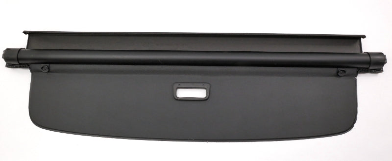 Rear Hatch Cargo Privacy Shade Cover 09-14 VW Jetta Sportwagen - 1K9 867 871 B -