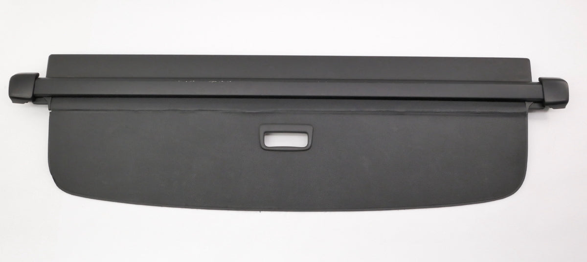 Rear Hatch Cargo Privacy Shade Cover 09-14 VW Jetta Sportwagen - 1K9 867 871 B -
