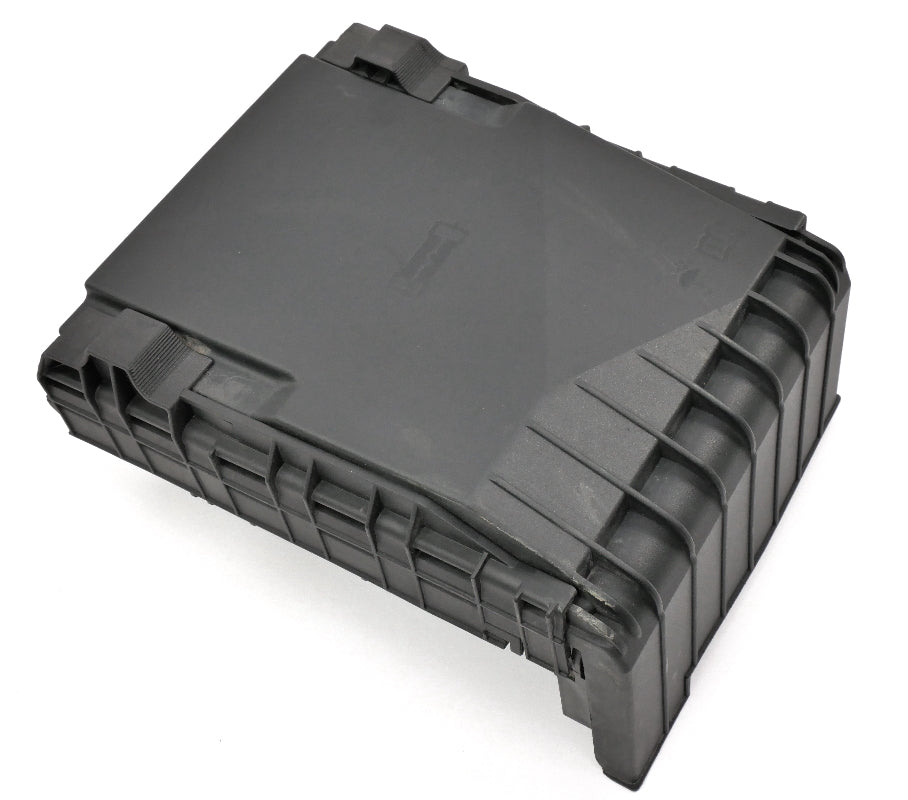 Fuse Relay Box 2014 VW Jetta Sportwagen TDI Hood Engine Bay  - 1K0 937 125 D