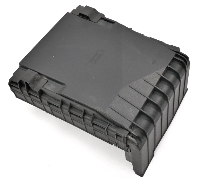 Fuse Relay Box 2014 VW Jetta Sportwagen TDI Hood Engine Bay  - 1K0 937 125 D