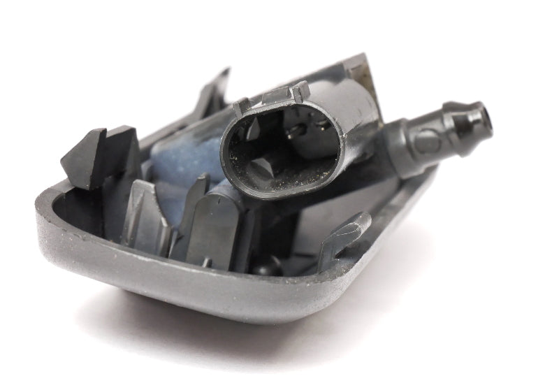 Heated Washer Nozzle Sprayer VW Jetta Golf MK5 MK6 Passat B6 - 5M0 955 986 C -