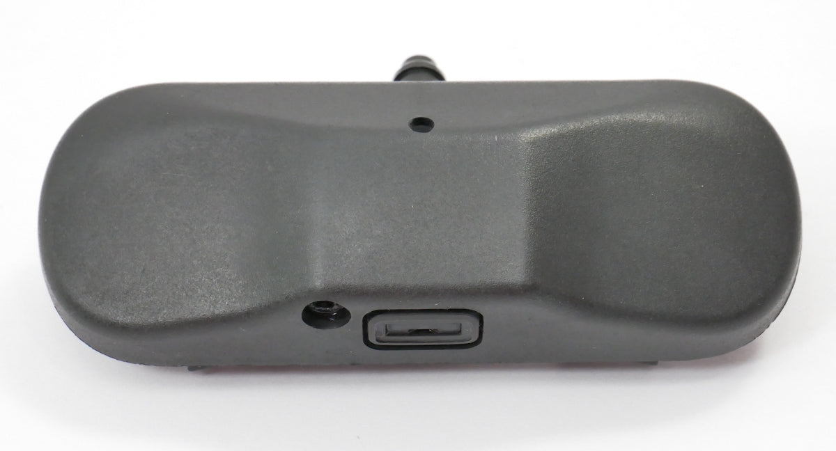 Heated Washer Nozzle Sprayer VW Jetta Golf MK5 MK6 Passat B6 - 5M0 955 986 C -