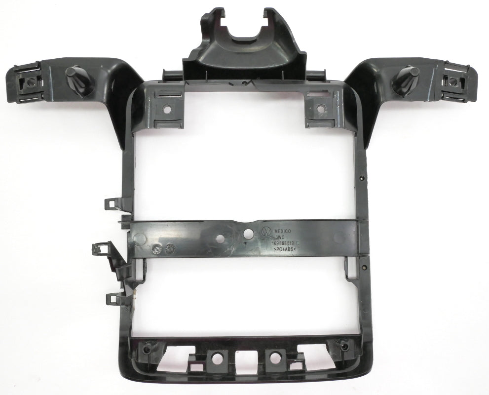 Headliner Dome Trim Mount Bracket 09-14 VW Jetta Sportwagen Pano - 1K9 868 519 C