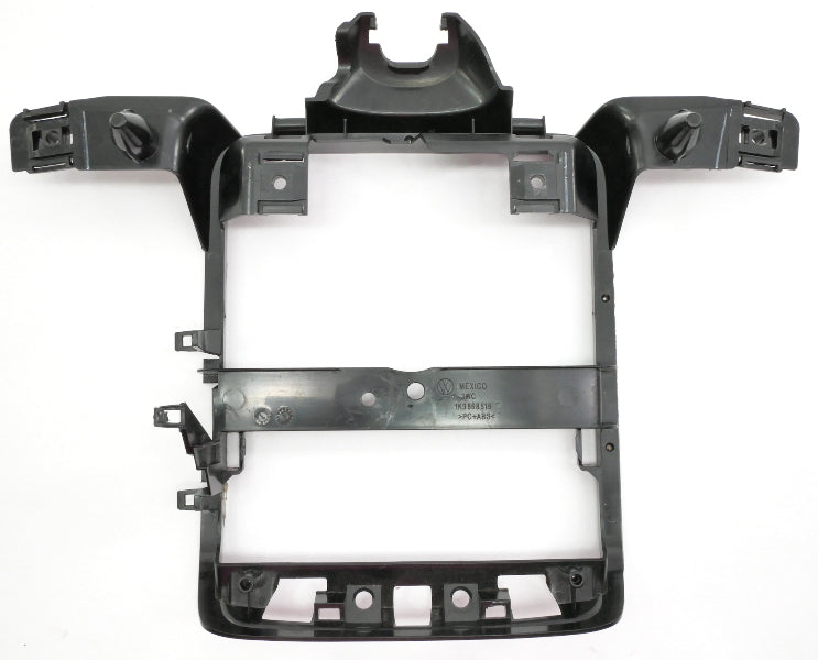 Headliner Dome Trim Mount Bracket 09-14 VW Jetta Sportwagen Pano - 1K9 868 519 C