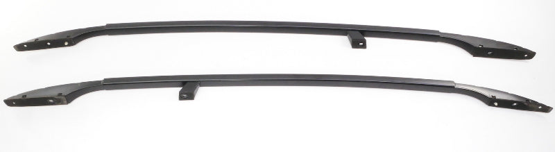 Roof Rack Rail Bar Set 09-14 VW Jetta Sportwagen Wagon Mk5 MK6 1K9 860 026 & 025