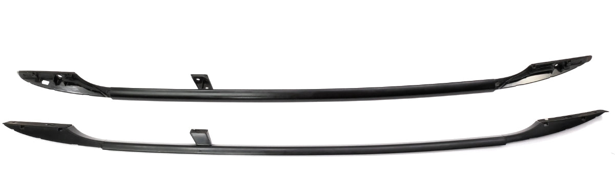Roof Rack Rail Bar Set 09-14 VW Jetta Sportwagen Wagon Mk5 MK6 1K9 860 026 / 025