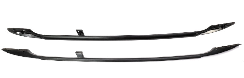 Roof Rack Rail Bar Set 09-14 VW Jetta Sportwagen Wagon Mk5 MK6 1K9 860 026 / 025