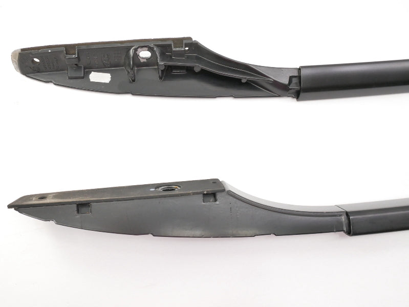 Roof Rack Rail Bar Set 09-14 VW Jetta Sportwagen Wagon Mk5 MK6 1K9 860 026 / 025