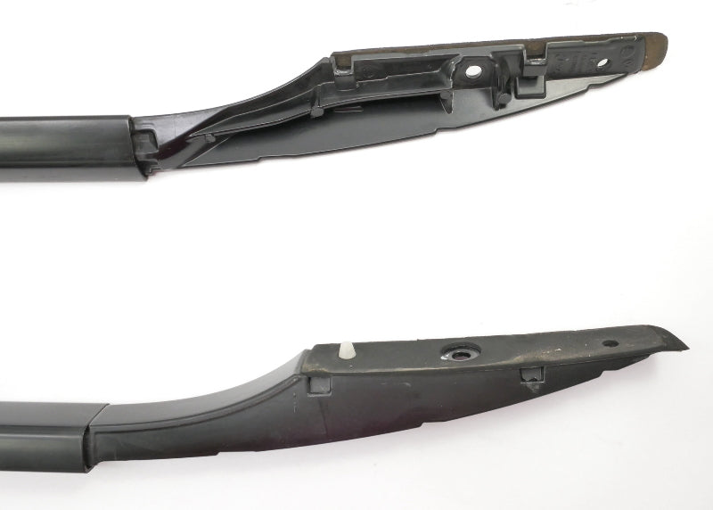 Roof Rack Rail Bar Set 09-14 VW Jetta Sportwagen Wagon Mk5 MK6 1K9 860 026 / 025