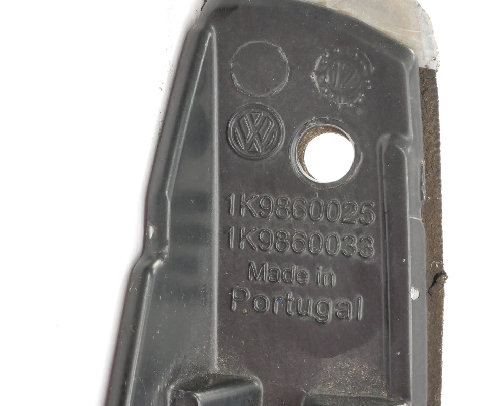 Roof Rack Rail Bar Set 09-14 VW Jetta Sportwagen Wagon Mk5 MK6 1K9 860 026 / 025