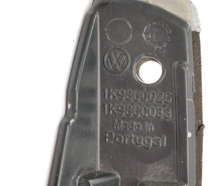 Roof Rack Rail Bar Set 09-14 VW Jetta Sportwagen Wagon Mk5 MK6 1K9 860 026 / 025