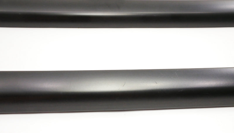 Roof Rack Rail Bar Set 09-14 VW Jetta Sportwagen Wagon Mk5 MK6 1K9 860 026 & 025