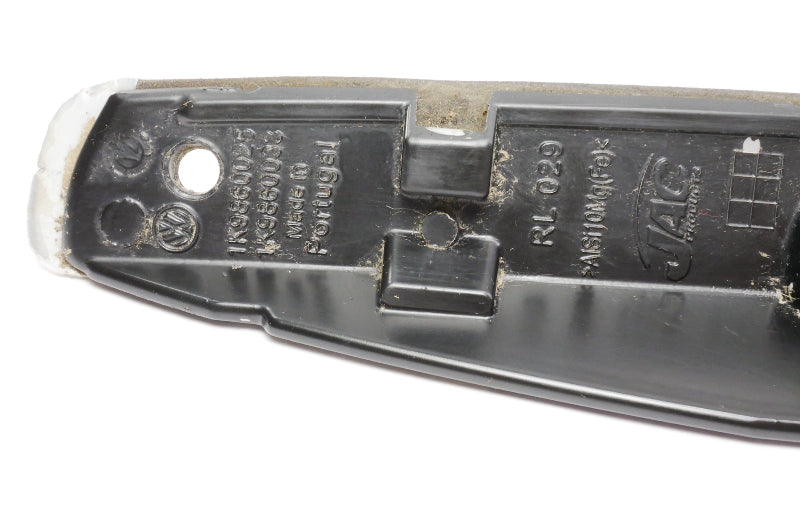 Roof Rack Rail Bar Set 09-14 VW Jetta Sportwagen Wagon Mk5 MK6 1K9 860 026 & 025