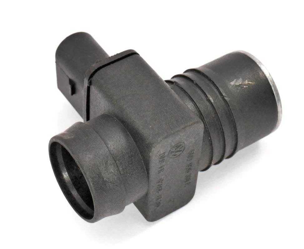 Air Intake Hose Coupling Adaptor 09-16 VW Jetta Golf MK6 A3 TDI - 5N0 906 391 A