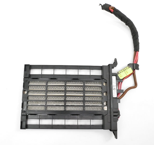 Electric Dash Heater Element 10-18 VW Jetta & Sportwagen MK6 - 1K0 963 235 H