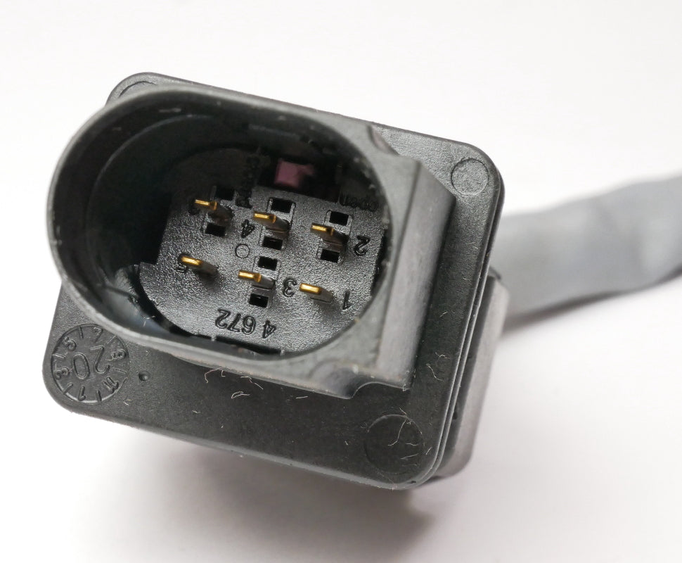 Downstream O2 Oxygen Sensor 10-14 VW Jetta Golf MK6 TDI CJAA - 1K0 998 262 AE