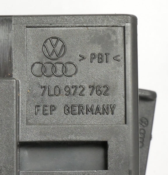 Front Heated Seat Wiring Harness Pigtail Plugs 10-14 VW Jetta Sportwagen