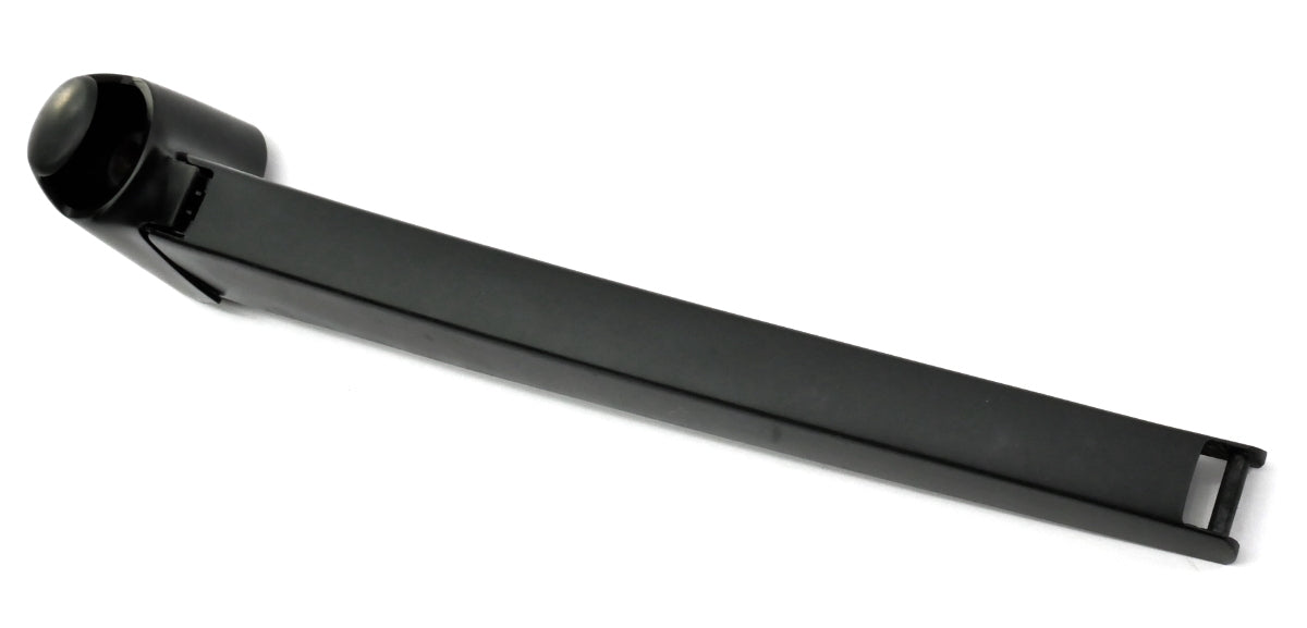 Rear Windshield Wiper Arm & Cap 09-14 VW Jetta Sportwagen Genuine - 1T0 955 707 A