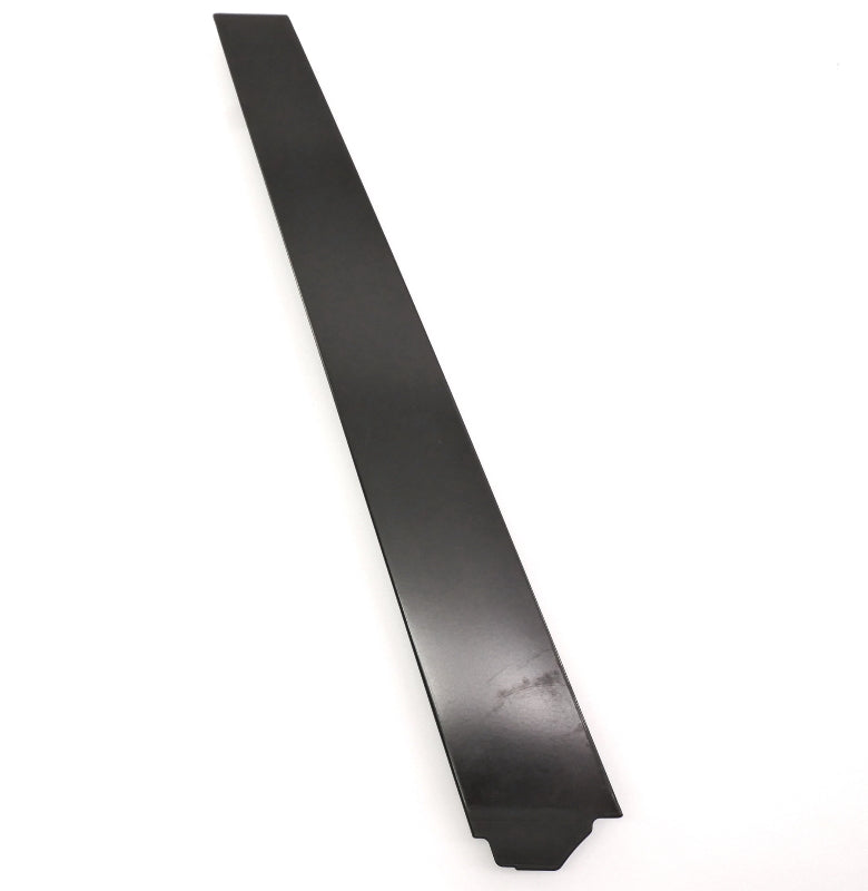 LH Rear Door Window Pillar Trim 09-10 VW Jetta Sportwagen MK5 MK6 1K9 839 903 C