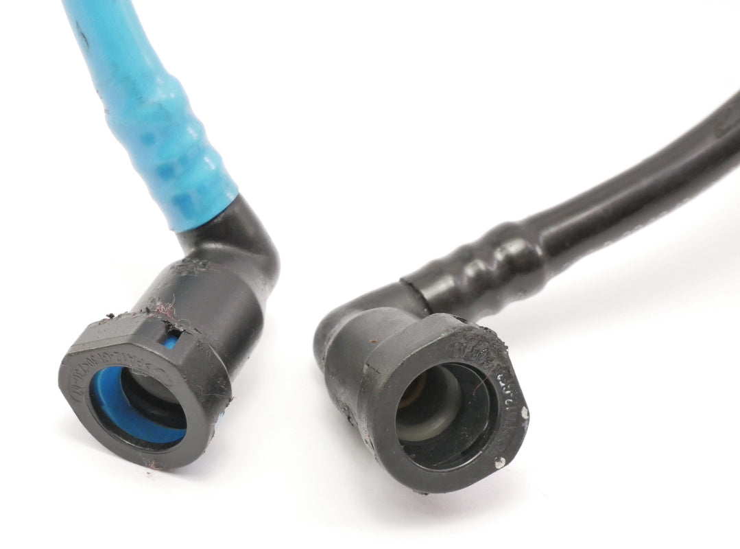 Under Car Fuel Tank Lines 09-15 VW Jetta Golf Sportwagen TDI - 1K0 201 294 C