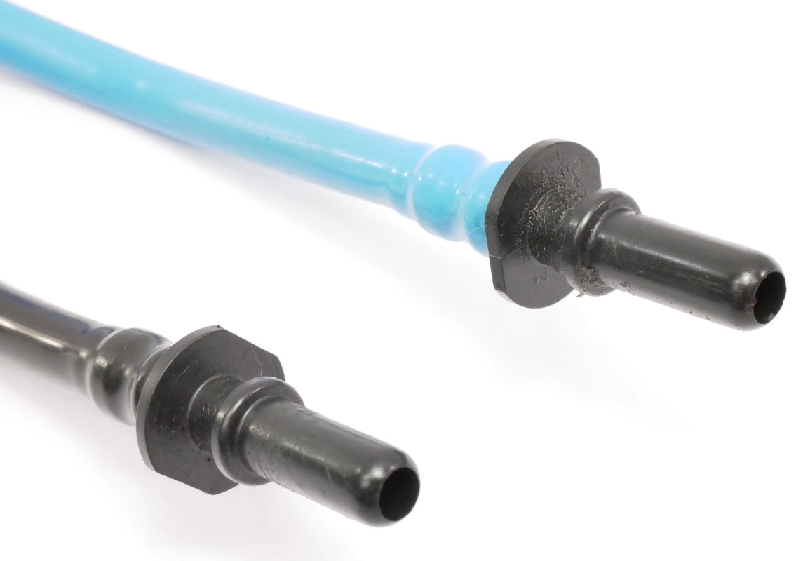 Under Car Fuel Tank Lines 09-15 VW Jetta Golf Sportwagen TDI - 1K0 201 294 C