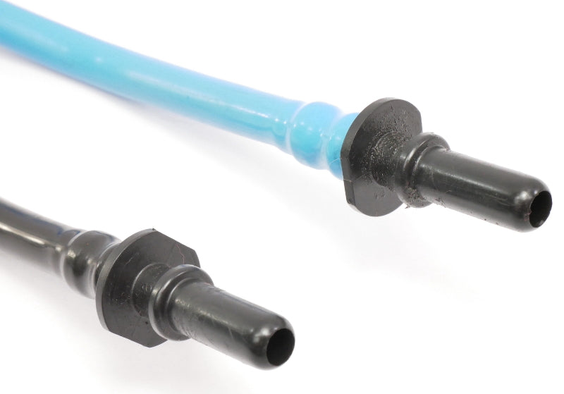 Under Car Fuel Tank Lines 09-15 VW Jetta Golf Sportwagen TDI - 1K0 201 294 C