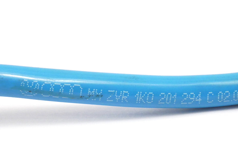 Under Car Fuel Tank Lines 09-15 VW Jetta Golf Sportwagen TDI - 1K0 201 294 C