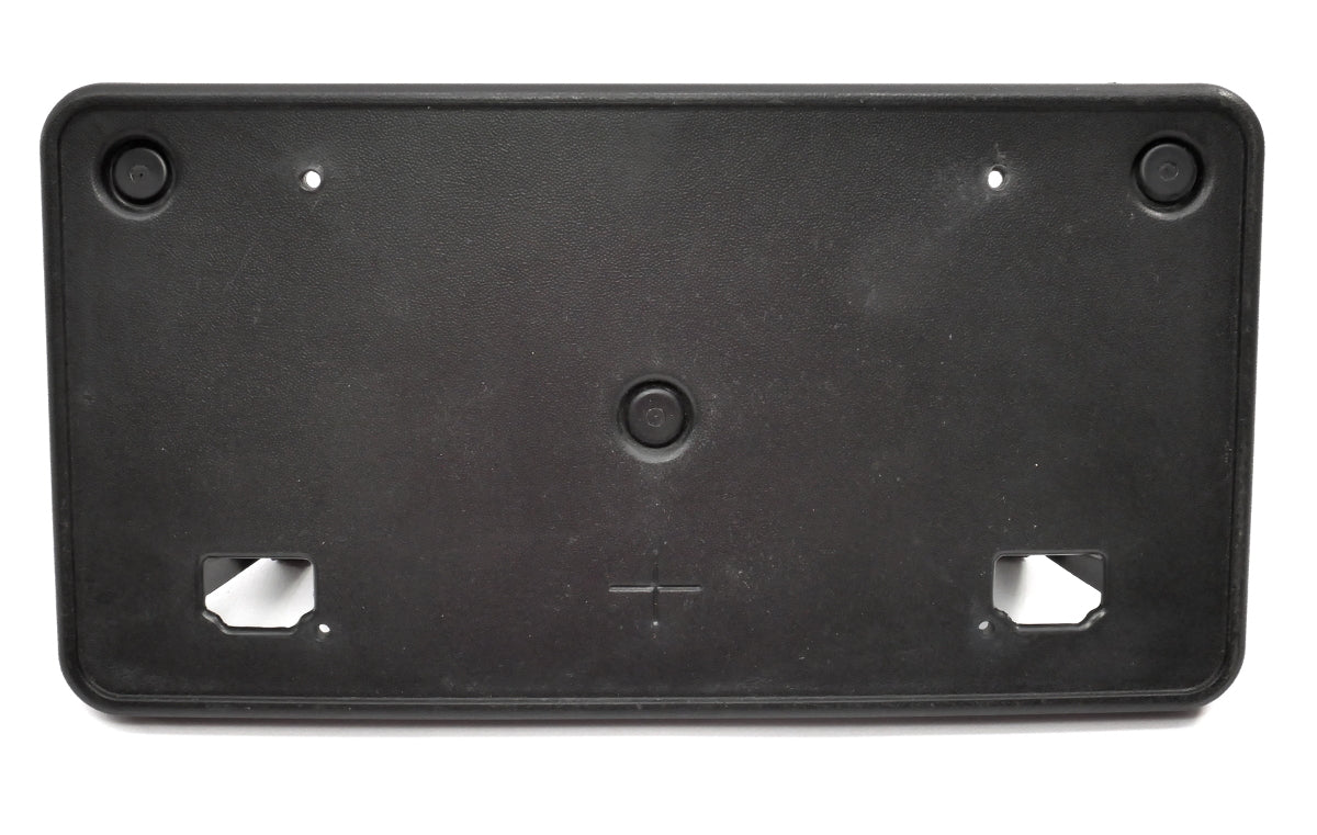 Plate Holder Mount Bracket 10-14 VW Golf Jetta & Sportwagen MK6 - 5K0 807 285 D