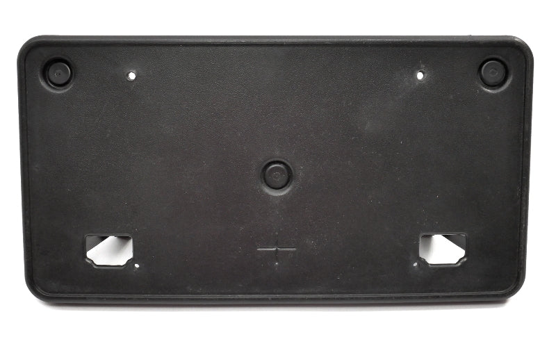 Plate Holder Mount Bracket 10-14 VW Golf Jetta & Sportwagen MK6 - 5K0 807 285 D