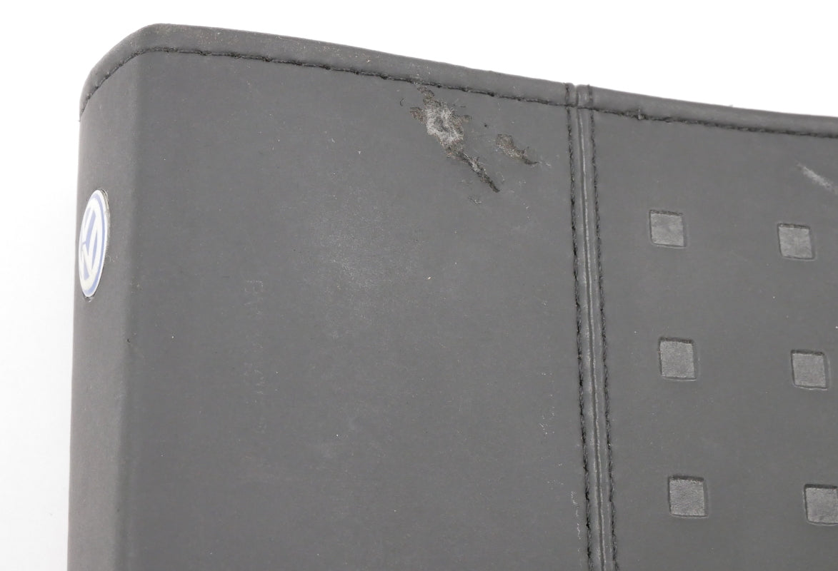 2004 Volkswagen VW Jetta Owners Manual Book Booklet MK4 ~ Genuine