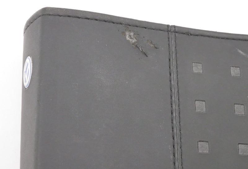 2004 Volkswagen VW Jetta Owners Manual Book Booklet MK4 ~ Genuine