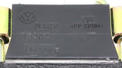 Trunk Lid Latch Lock Actuator 02-05 VW Jetta MK4 Sedan - Genuine - 1J5 827 505 F