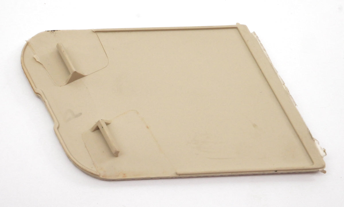 RH Seat Bolster Screw Bolt Cover Cap Trim 11-18 VW Jetta MK6 Sedan - Genuine