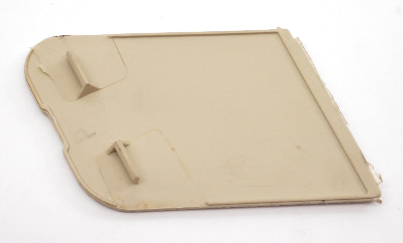 RH Seat Bolster Screw Bolt Cover Cap Trim 11-18 VW Jetta MK6 Sedan - Genuine