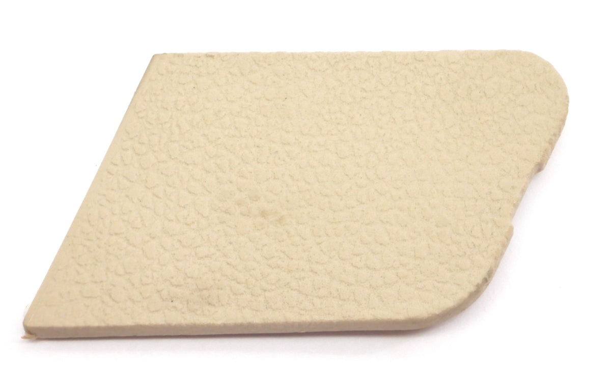 RH Seat Bolster Screw Bolt Cover Cap Trim 11-18 VW Jetta MK6 Sedan - Genuine