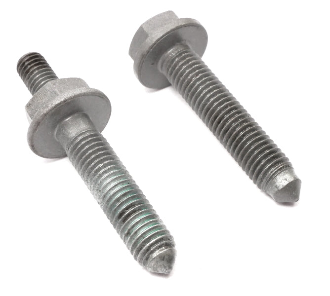 09A Automatic Transmission Starter Bolts 04-05  VW Jetta Golf MK4 TDI