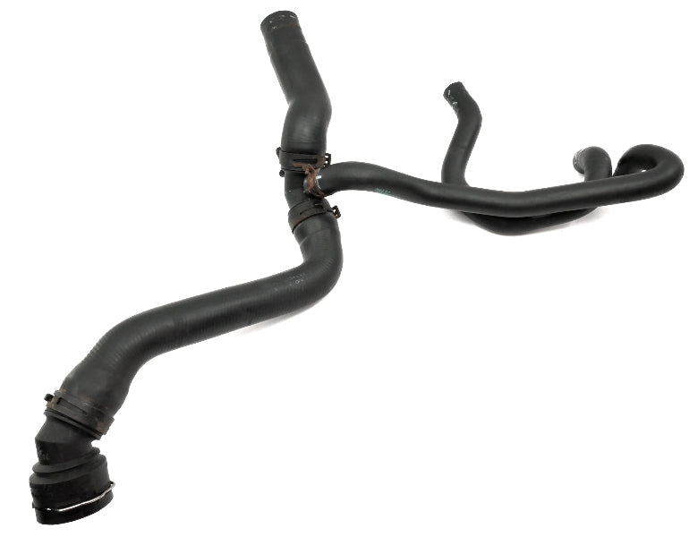 Coolant Hose Line 04-05 VW Jetta Golf MK4 1.9 TDI BEW Automatic - 1J0 122 101 B